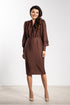 Cocktail dress model 219016